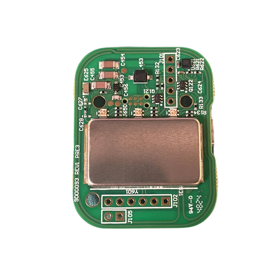 APEX Module