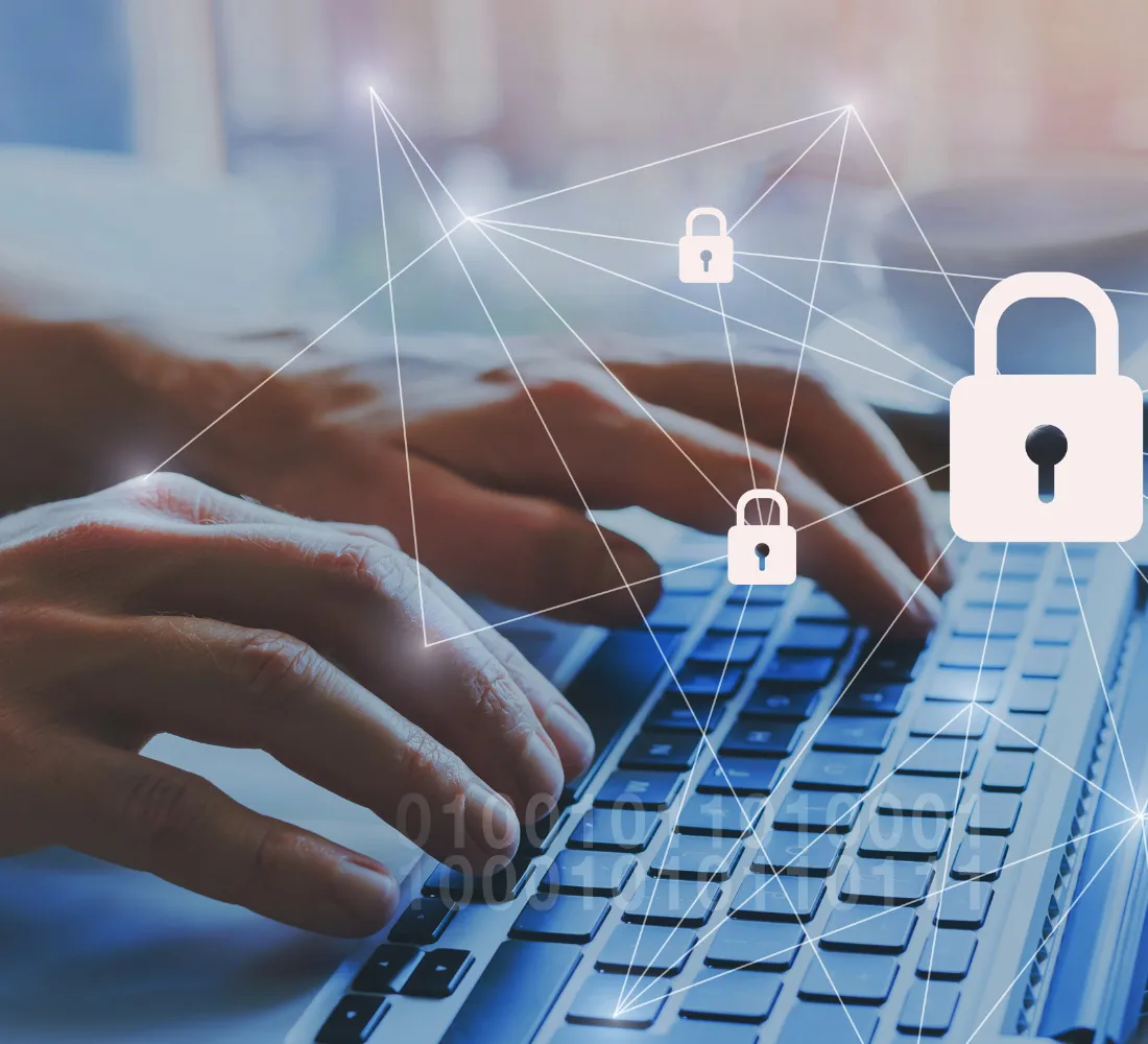Secure cryptographic key management for Wavelynx deployments