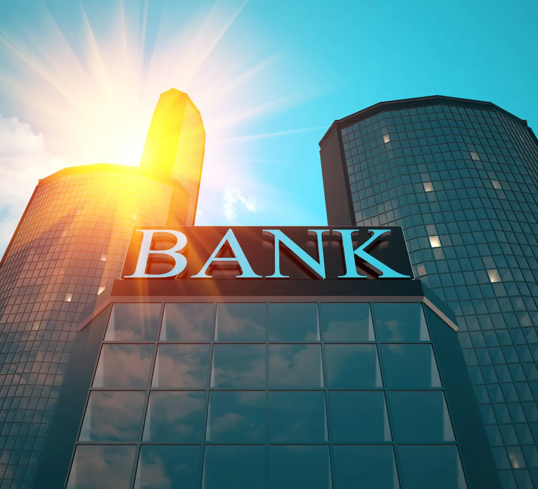 Banking and finance access control