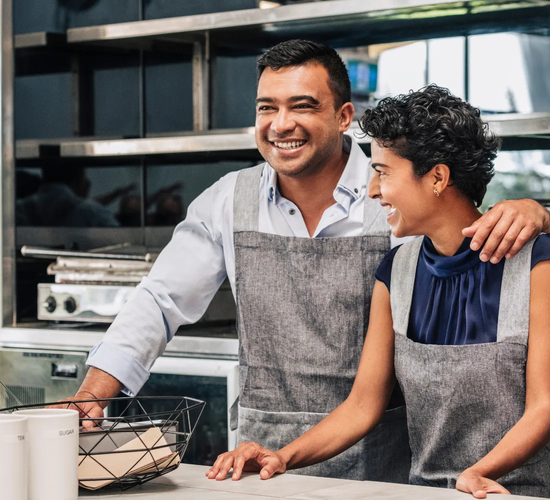 Small and medium business case study