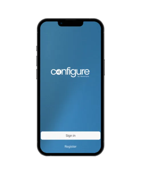 Support - Configure