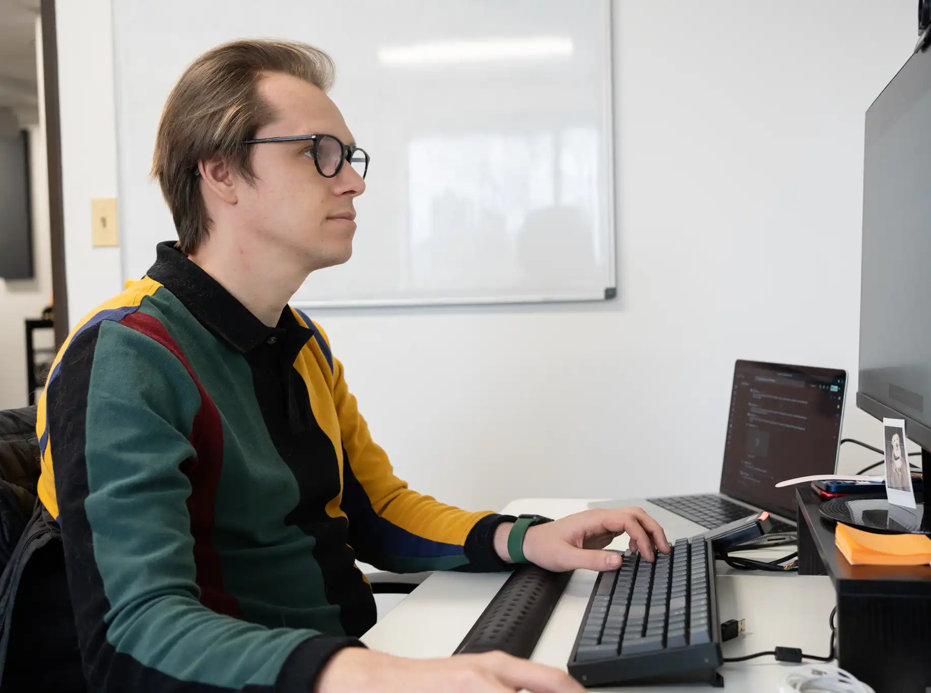 Careers at Wavelynx