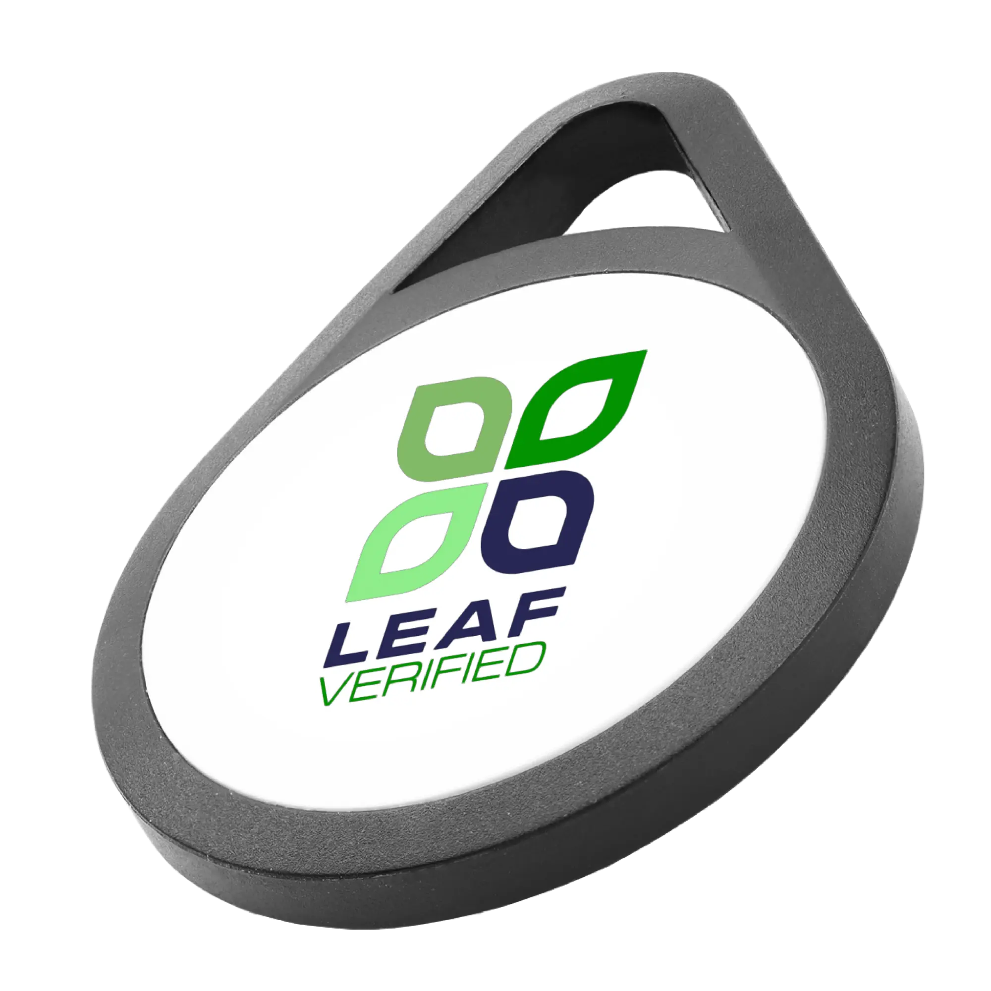 LEAF Verified key fob