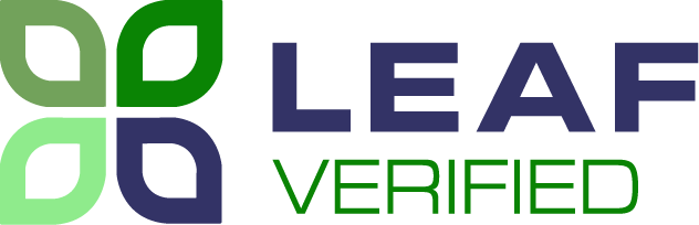 LEAF Verified