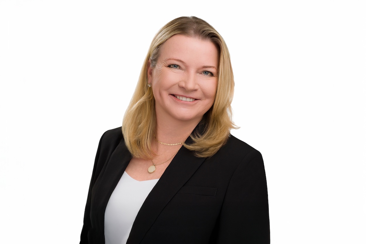 Julia Twoomey
