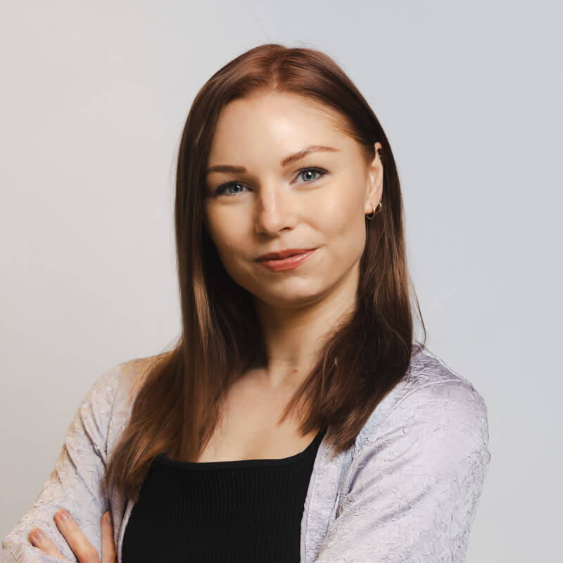 Elina Korpela