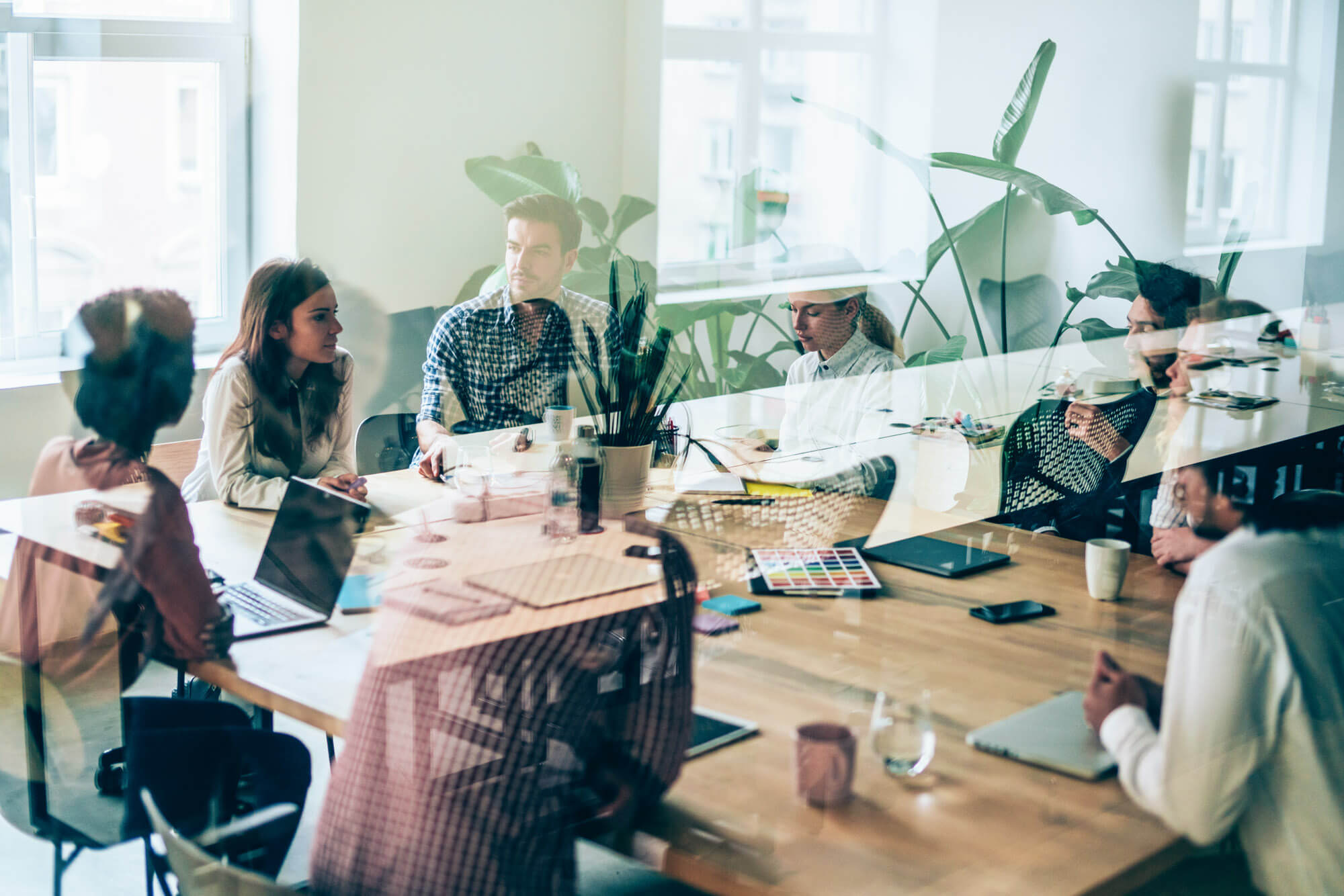 GenAI: How to distinguish hype from potential business value