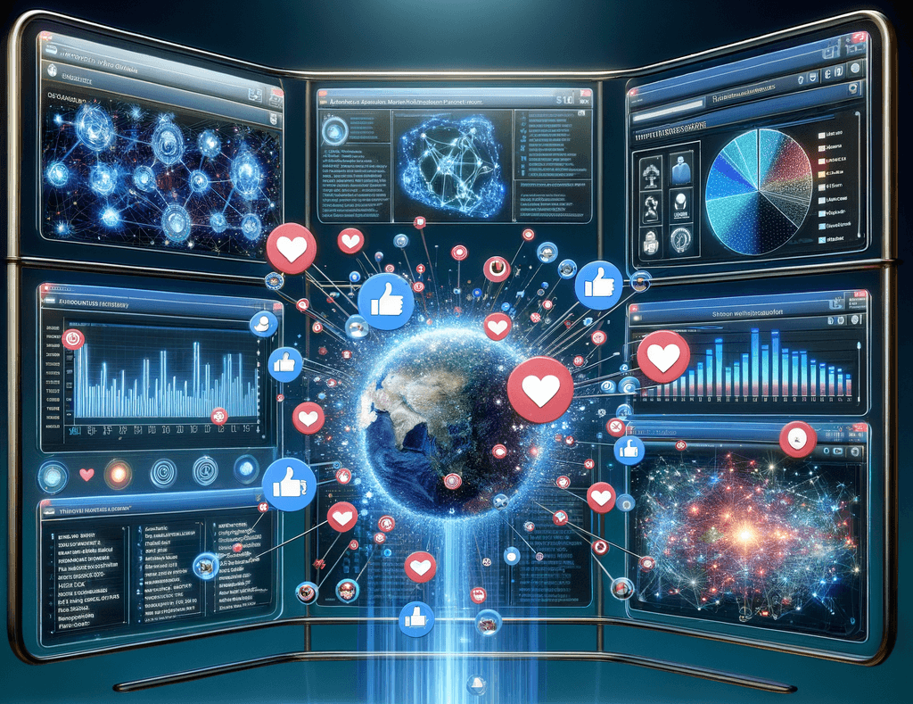 Uncovering The Pulse of Social Media: AI Insights into Finland’s Labor Market Debate