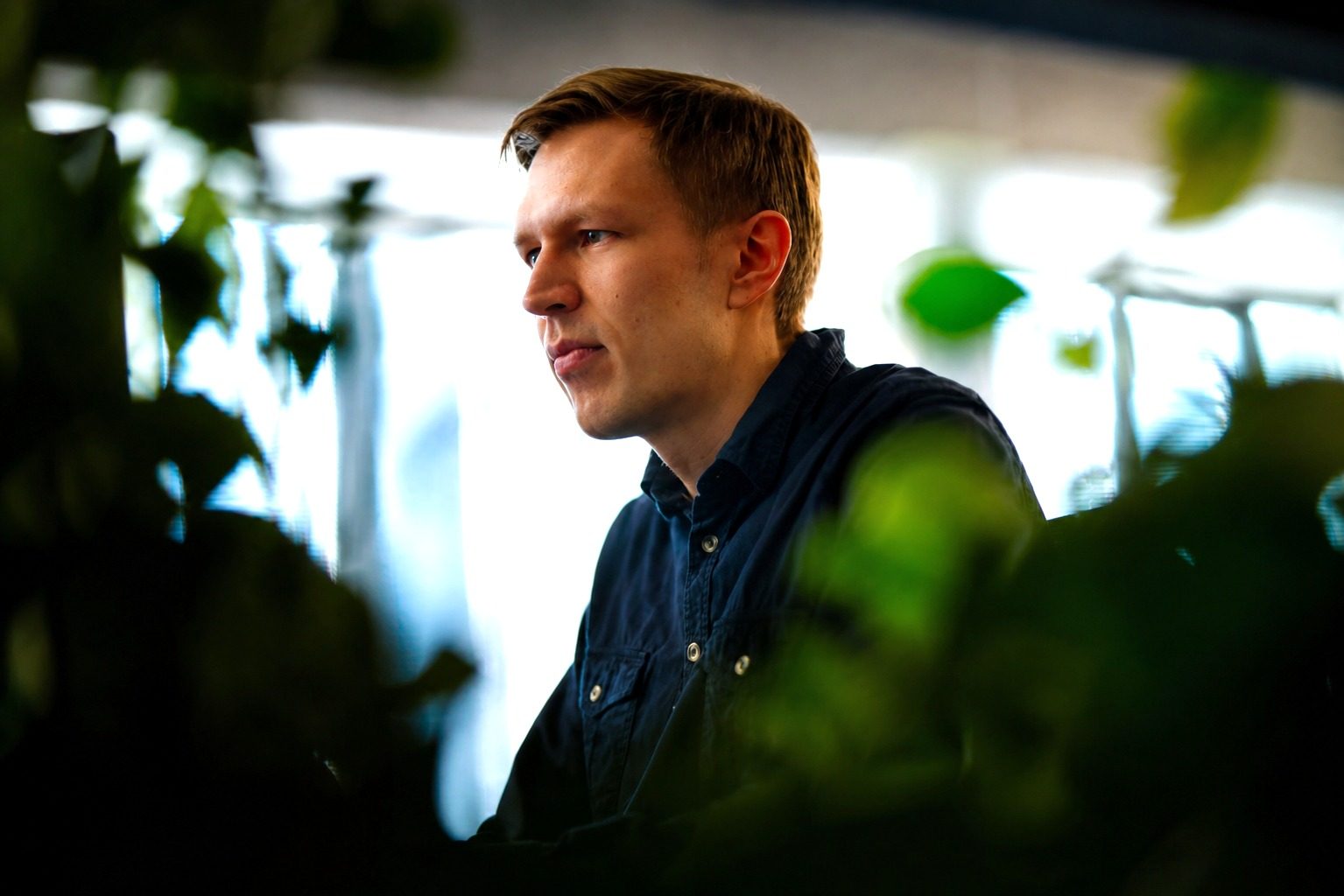 Scaling Up Data and Analytics