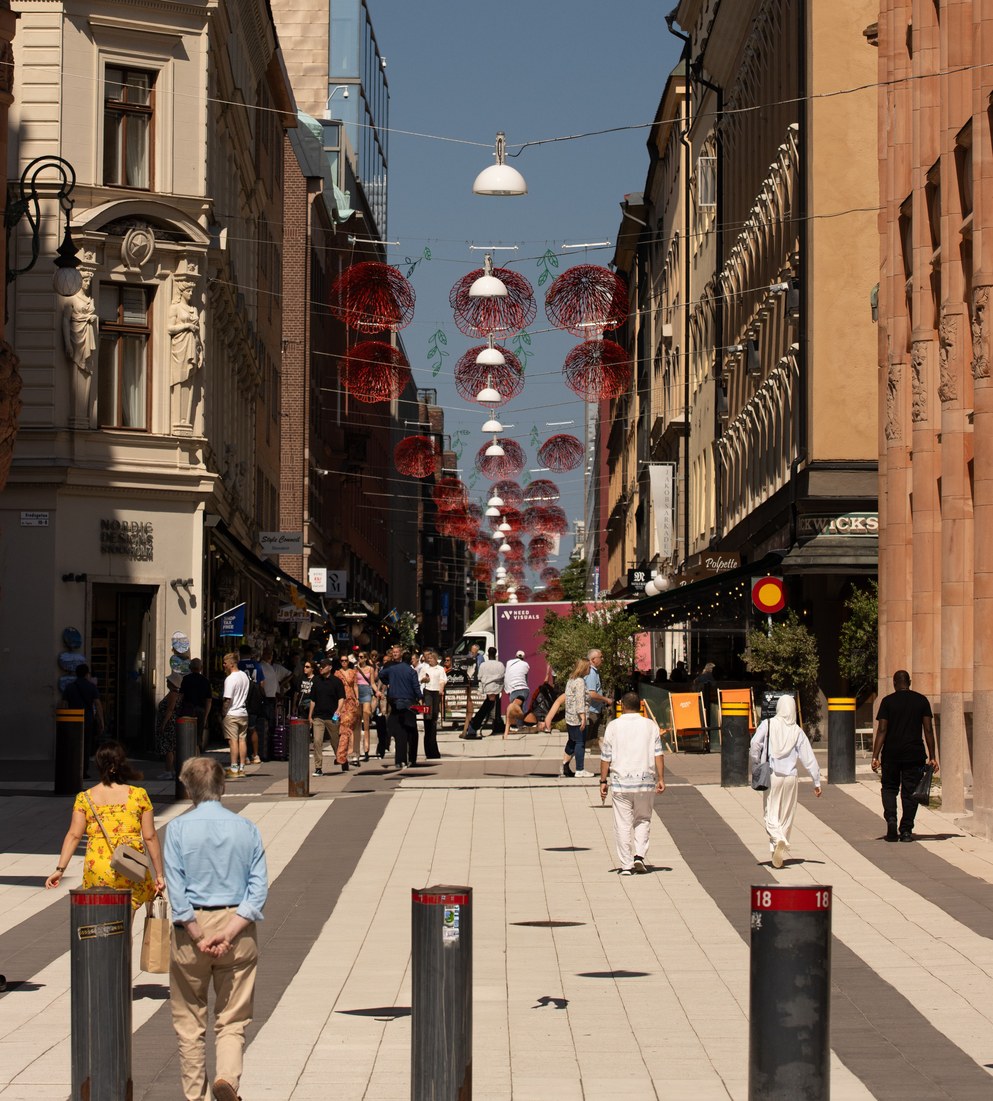 Stockholm