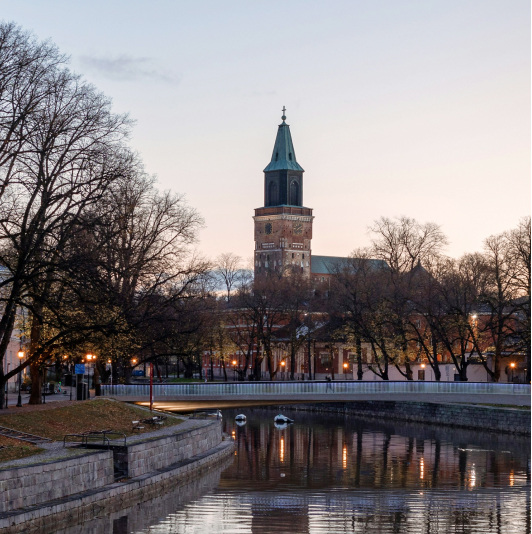 Turku