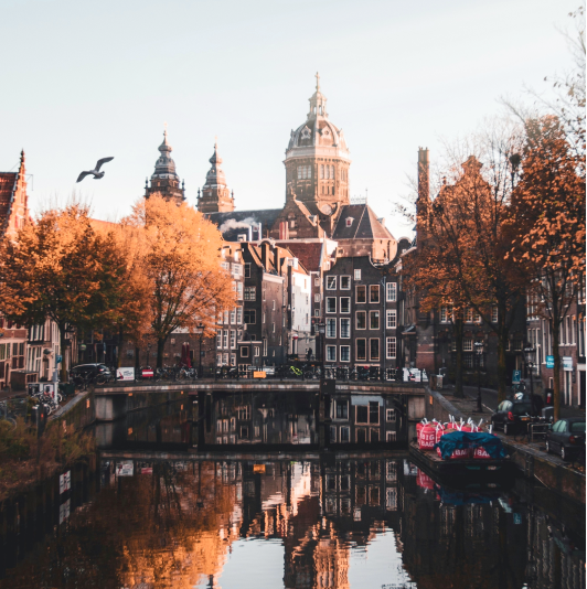 Amsterdam