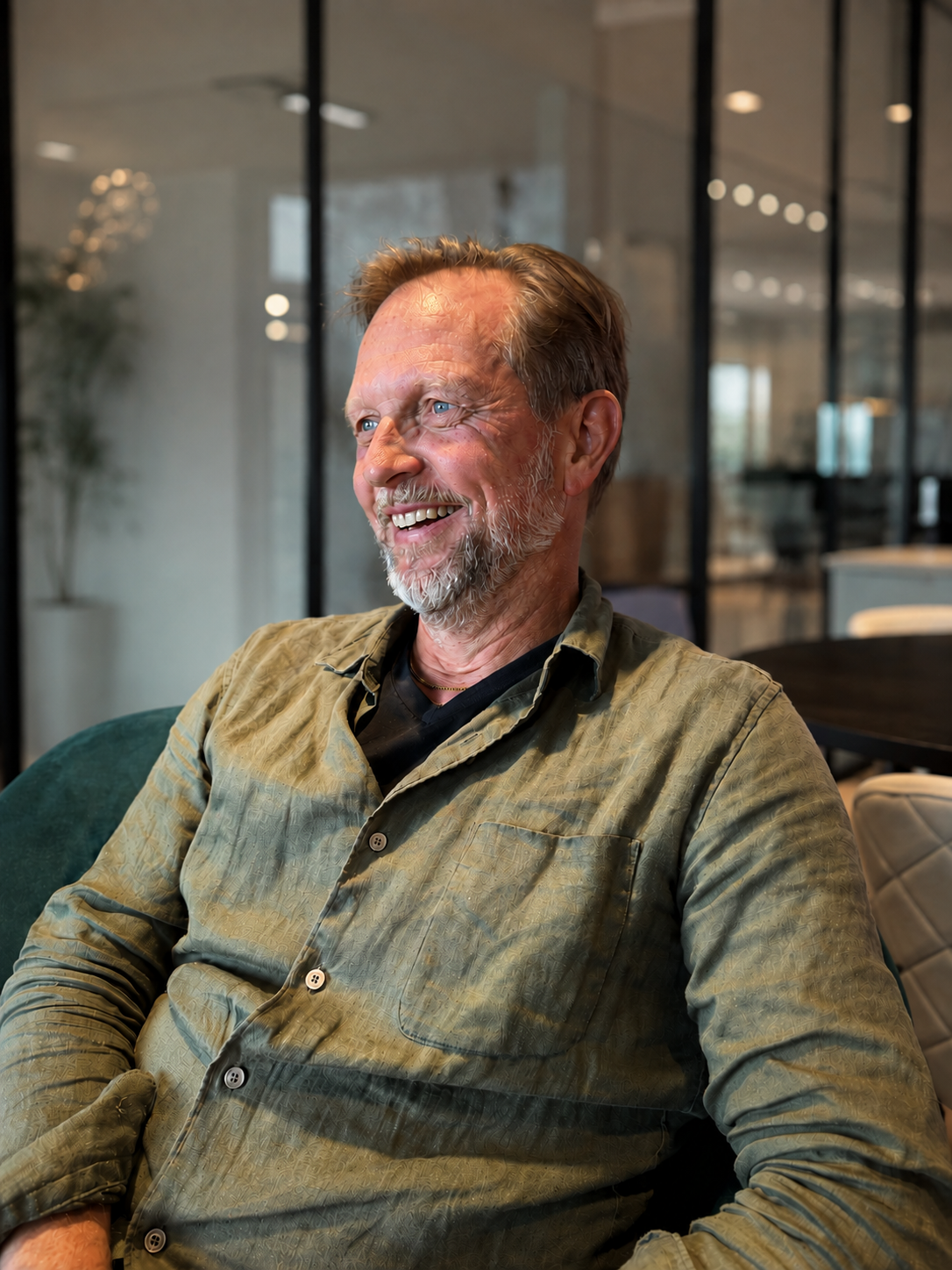 Henrik Rollvén