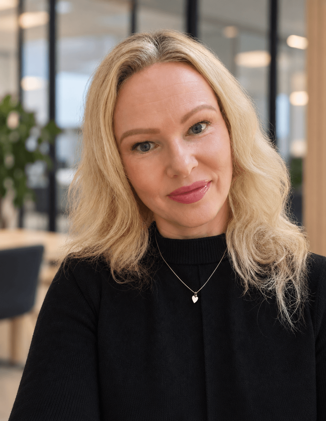 Mia Friström