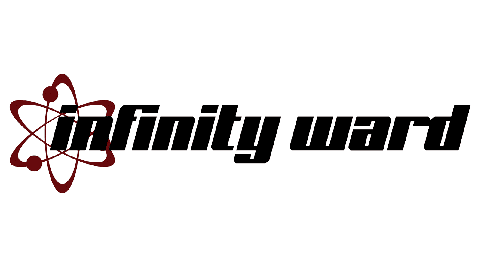 Infinity Ward game studio logo