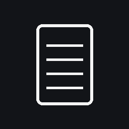 Automation Icon