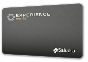 Experience World