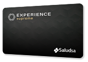 Experience Supreme