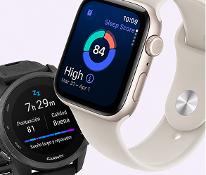 Smartwatch