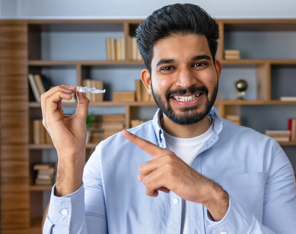 Why Invisalign Is the Best Choice for Straightening Teeth in Tampa