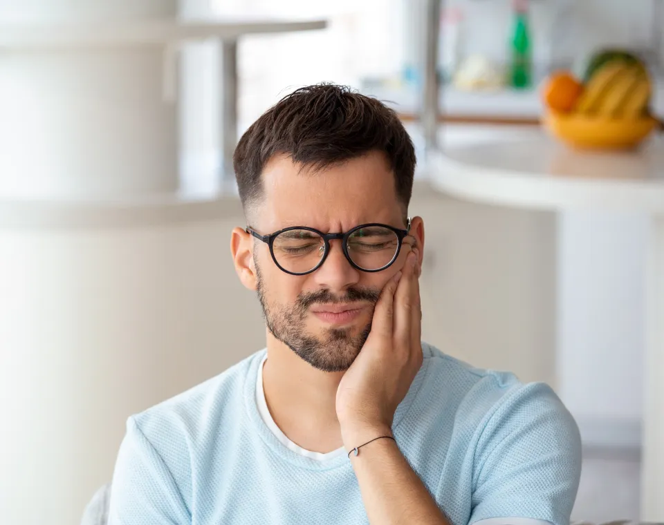 Emergency Dentist in Tampa: Fast Relief for Broken Fillings