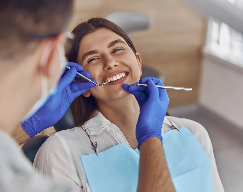 Your Ultimate Guide to Teeth Whitening in Tampa: What Patients Need to Know