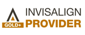 Invisalign Gold Provider