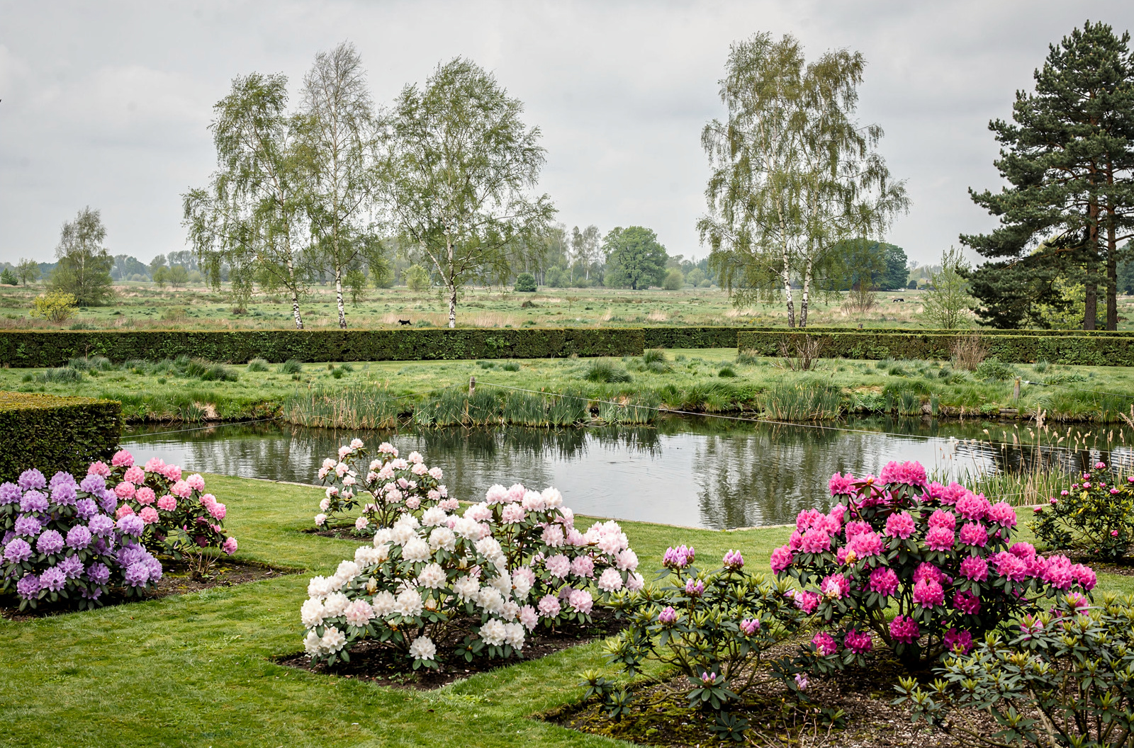Park der Gärten