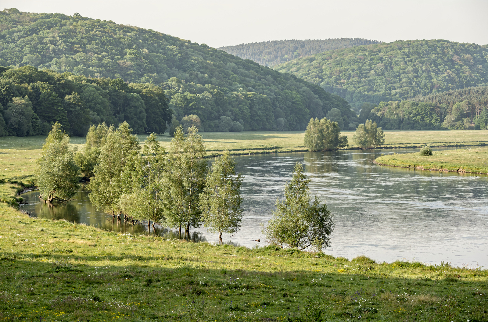 Klosterkirche Lippoldsberg