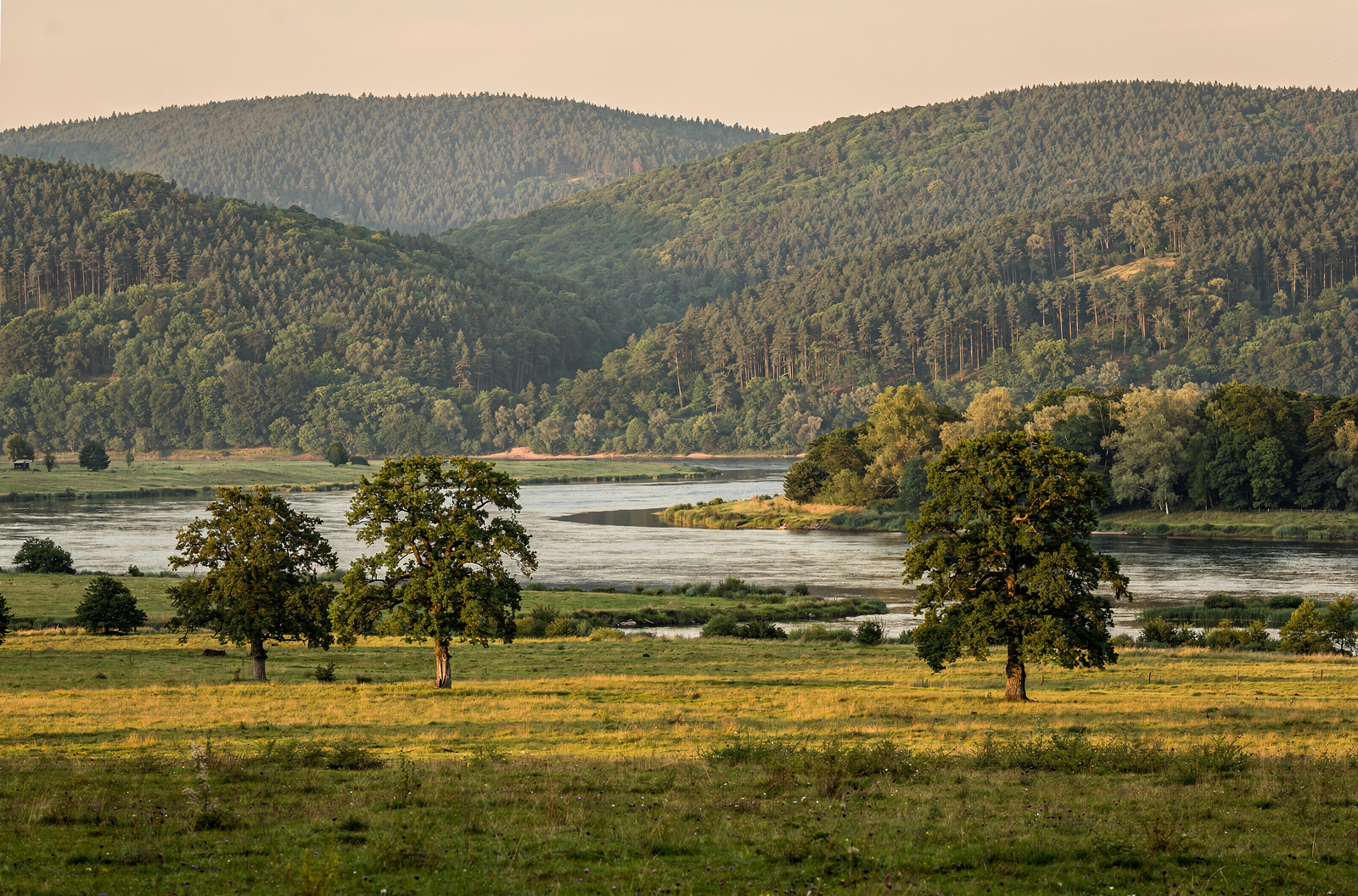 Schloss Corvey
