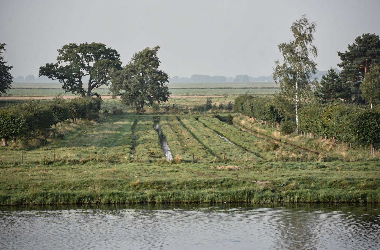 Freilichtmuseum Spieker Bad Zwischenahn