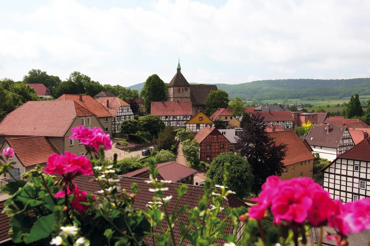 Flecken Salzhemmendorf