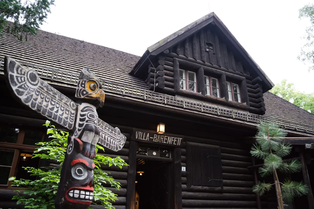 Karl-May-Museum Radebeul