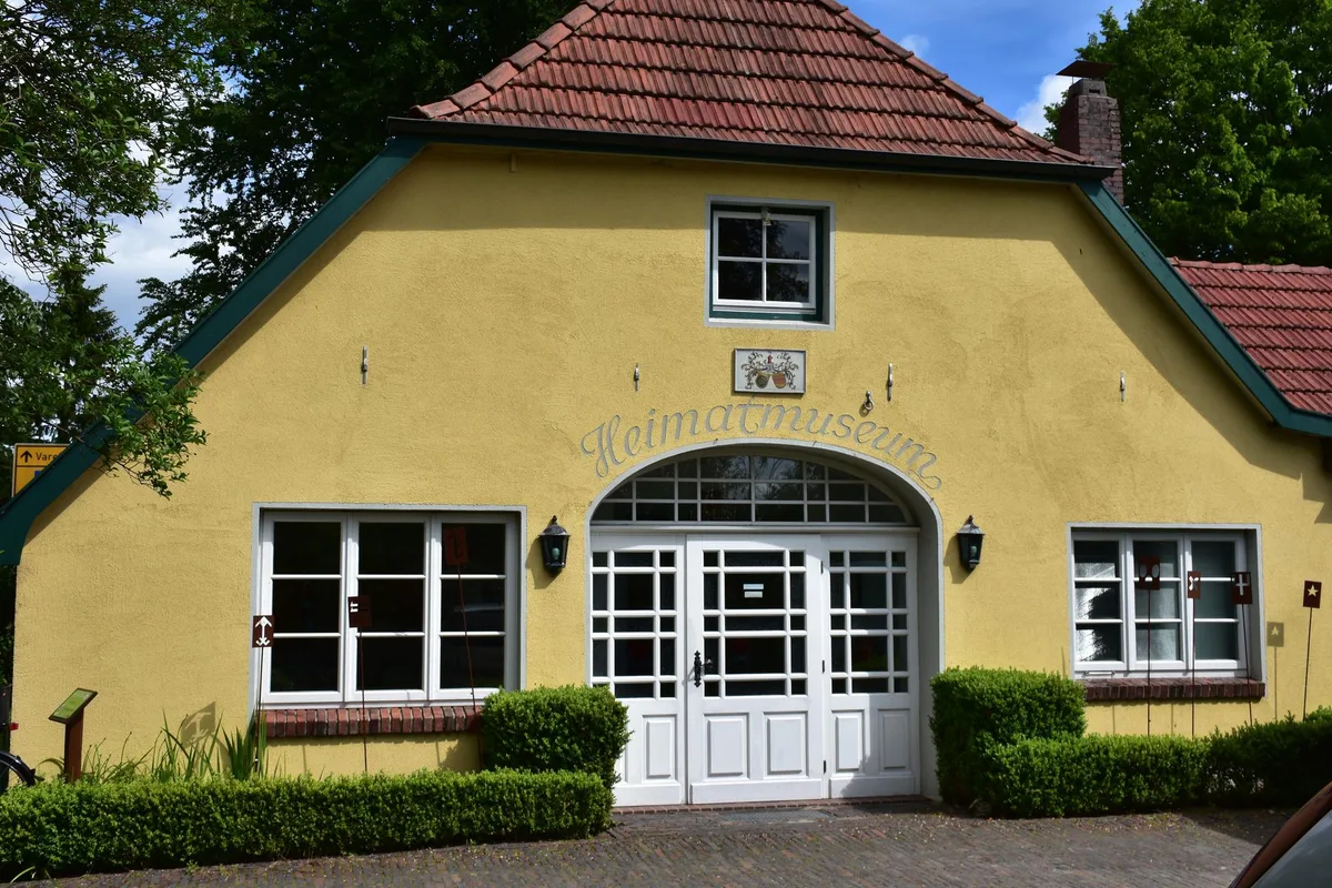 Wiefelstede