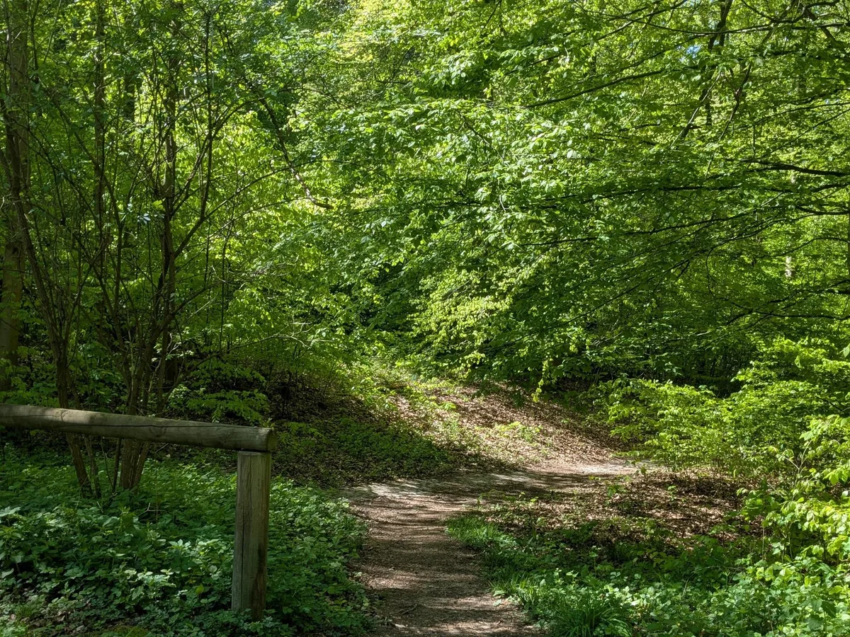 Weserbergland