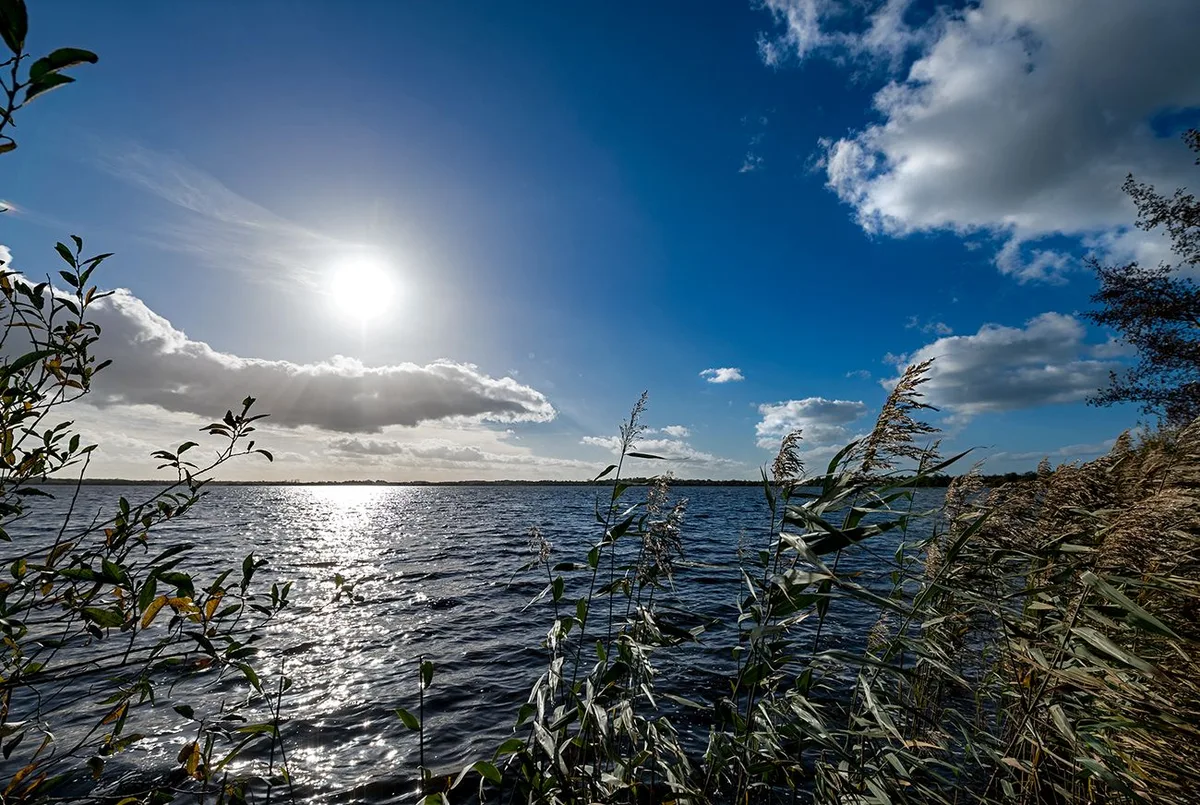 Aussichtsturm Balksee
