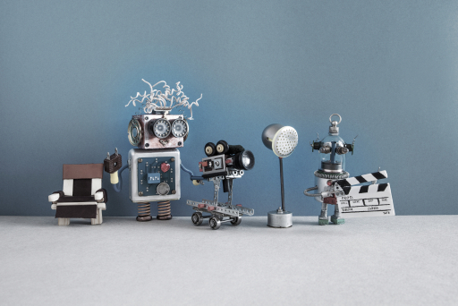 Videoproduktion
