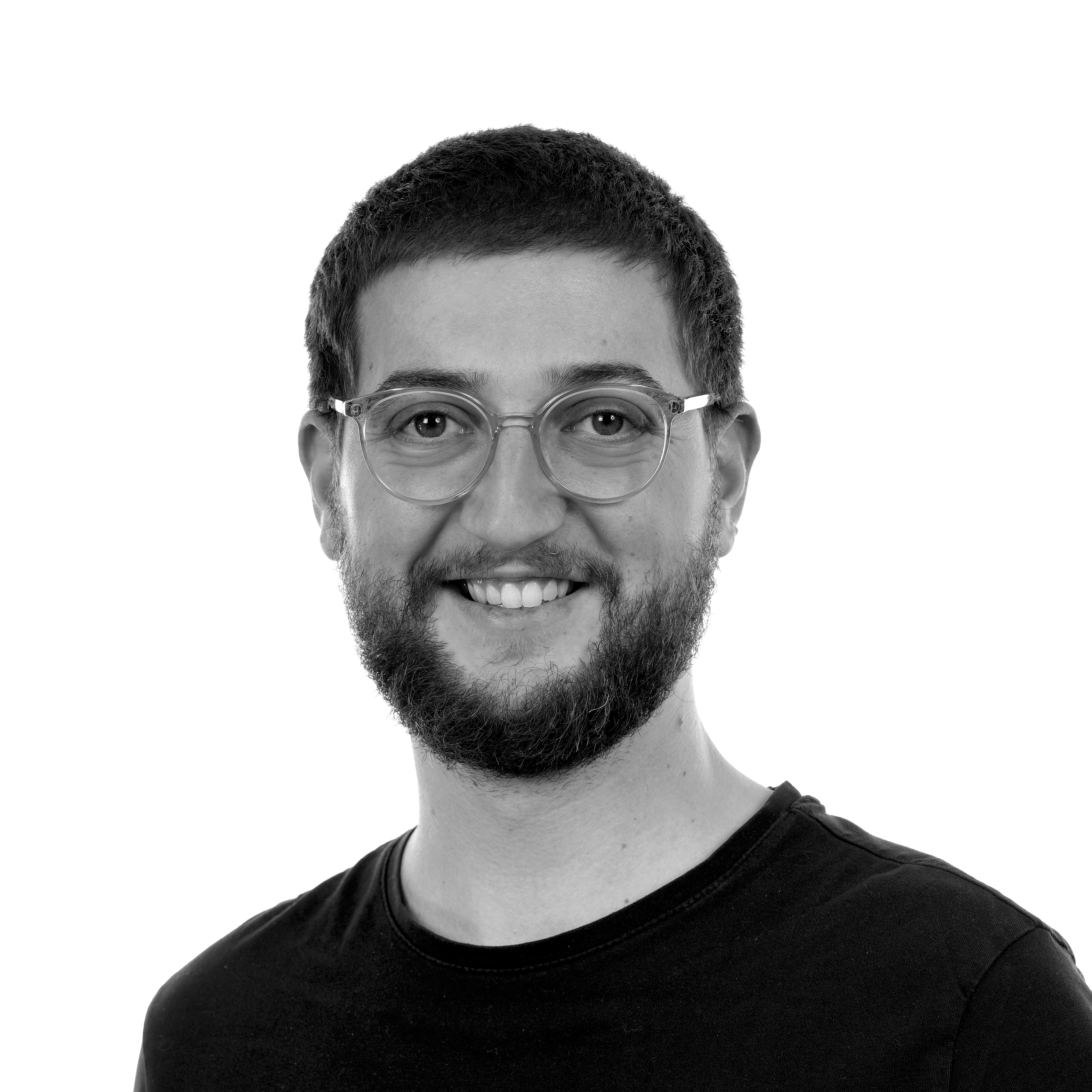 Matteo Protopapa