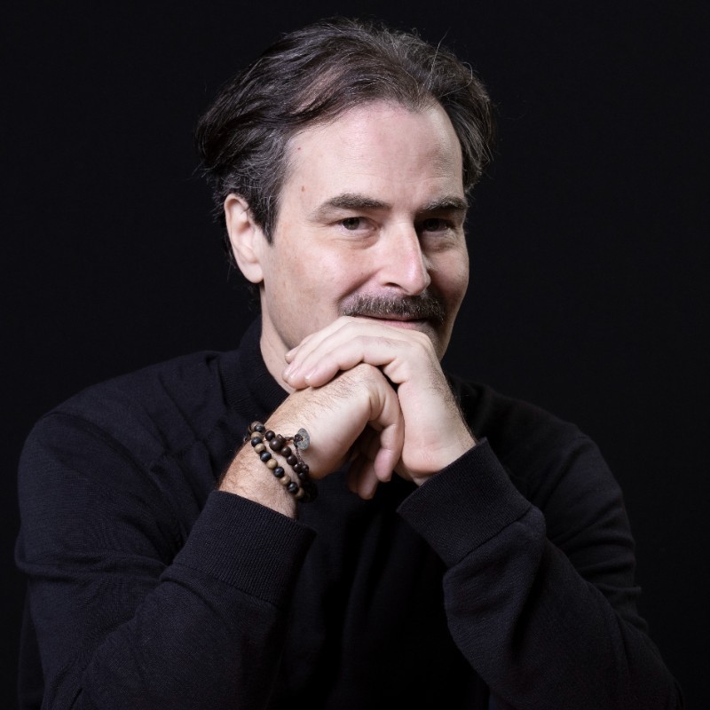 Mark Soldini