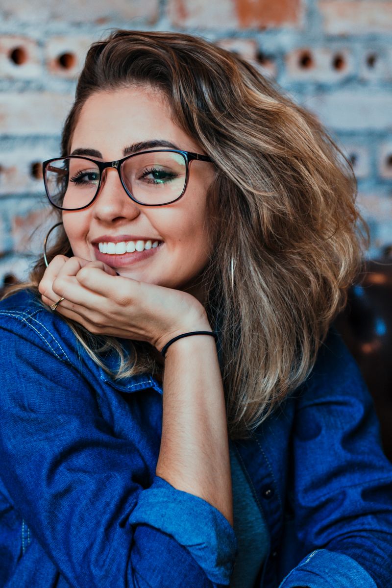 Profile picture of Emma, lorem ipsum dolor sit amet.