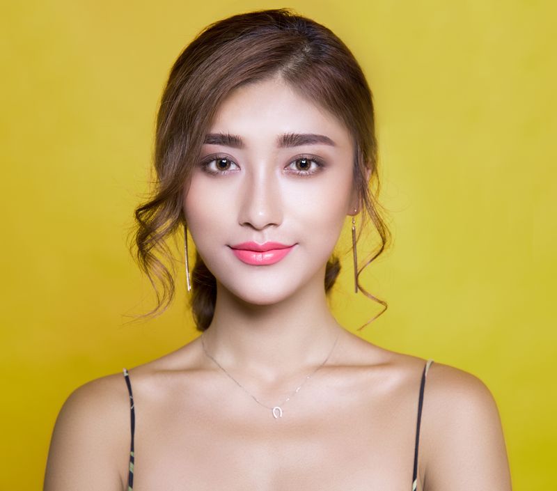 Profile picture of Yuki Tanaka, lorem ipsum dolor sit amet.