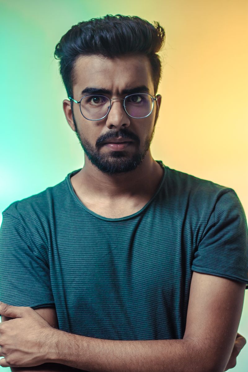 Profile picture of Oliver, lorem ipsum dolor sit amet.
