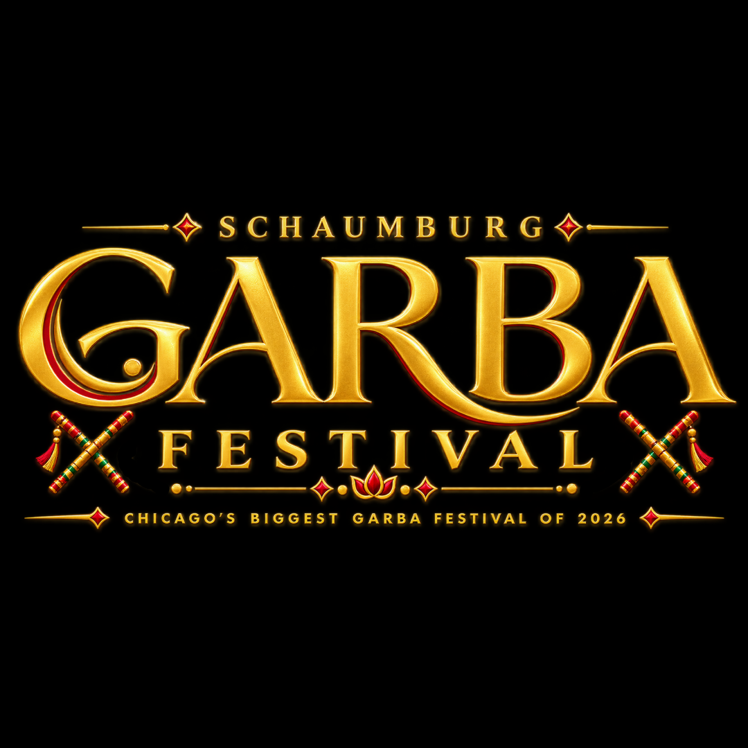 Schaumburg Garba Festival
