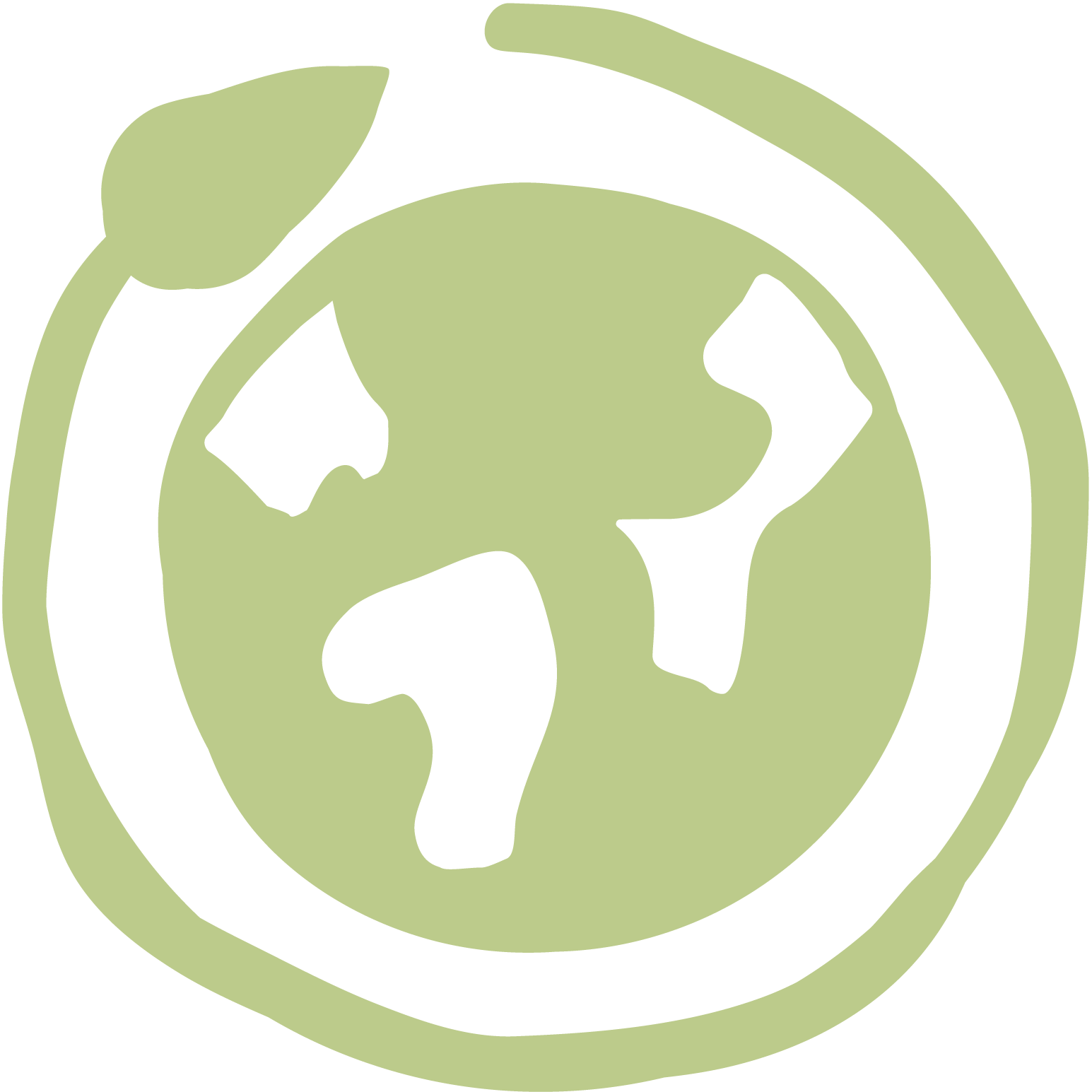 Earth icon