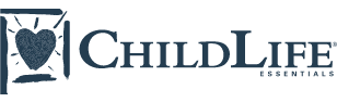 child life logo