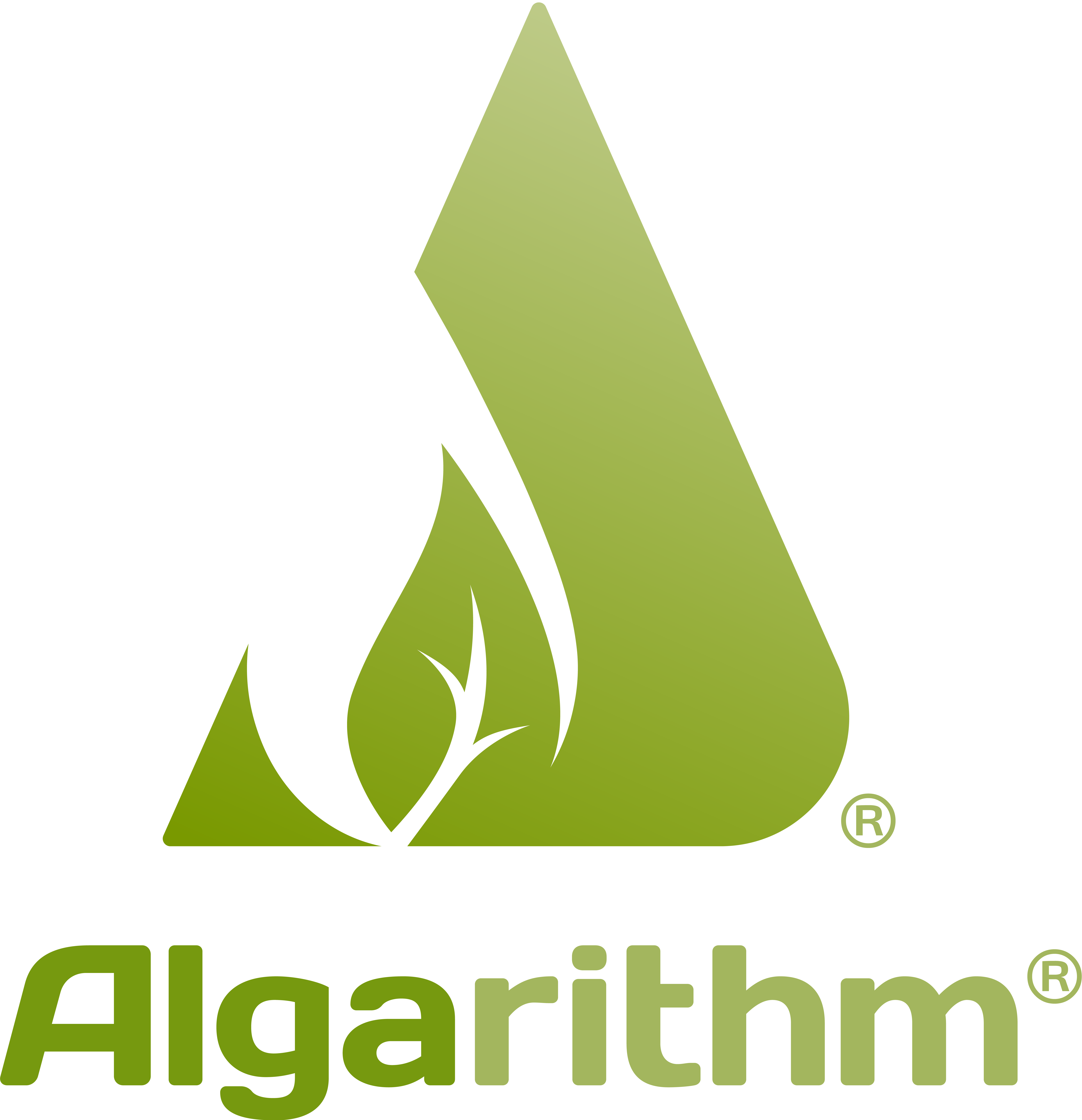 Algarithm logo