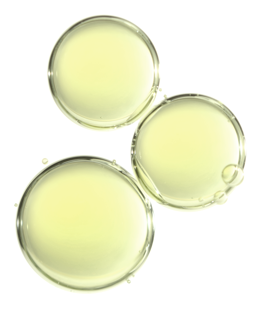 oils