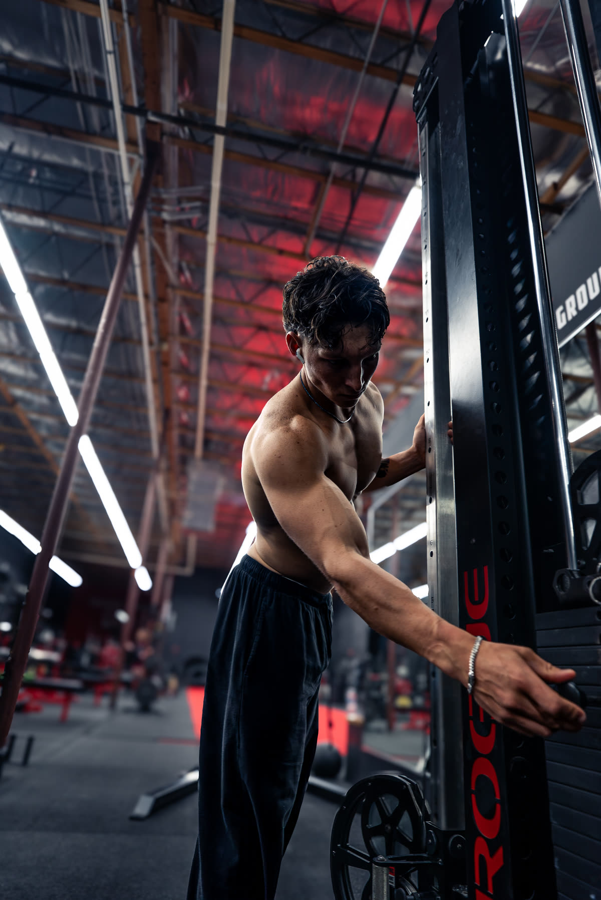 Training Grounds still 1