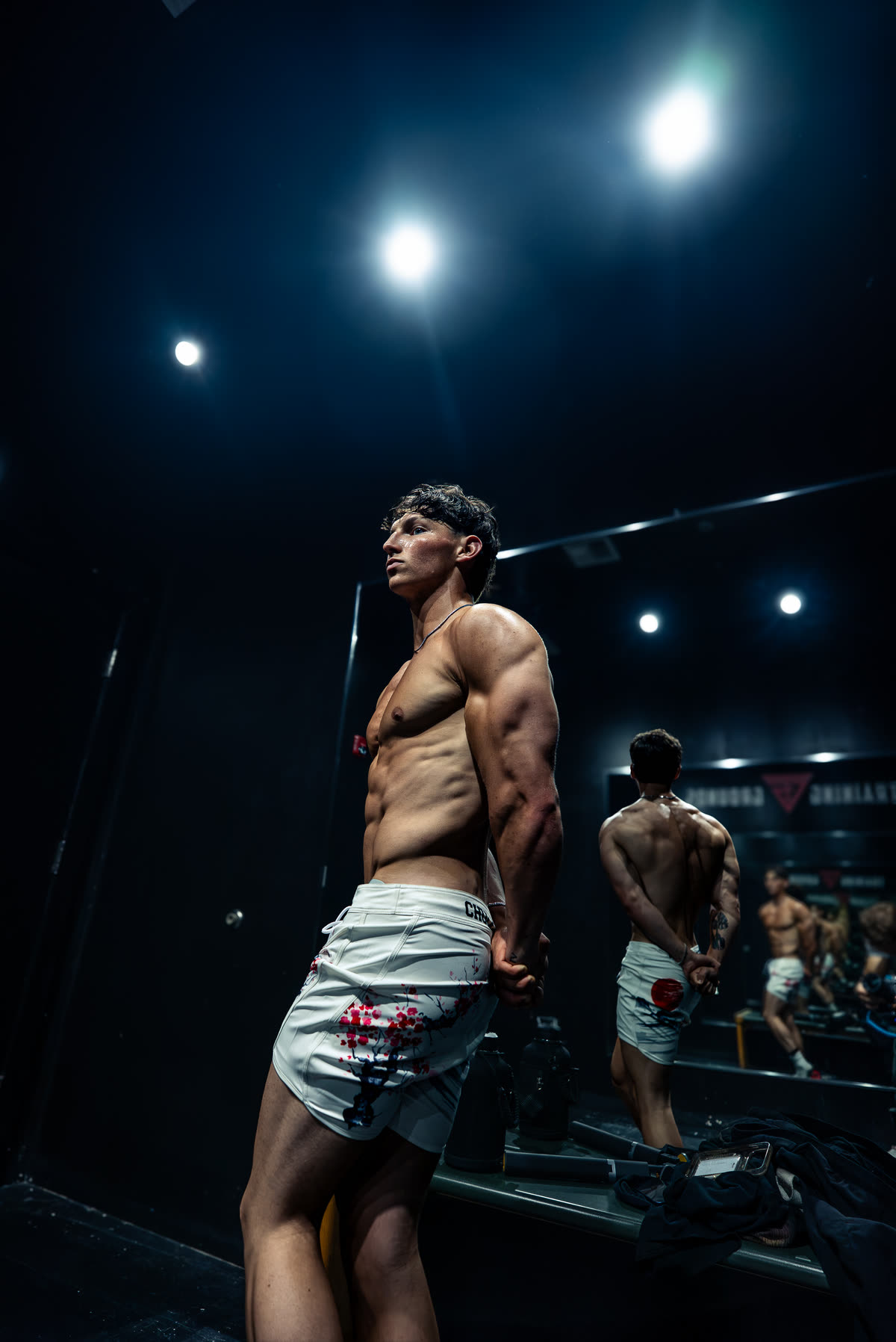 Training Grounds still 3