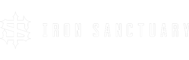 Iron Sanctuary